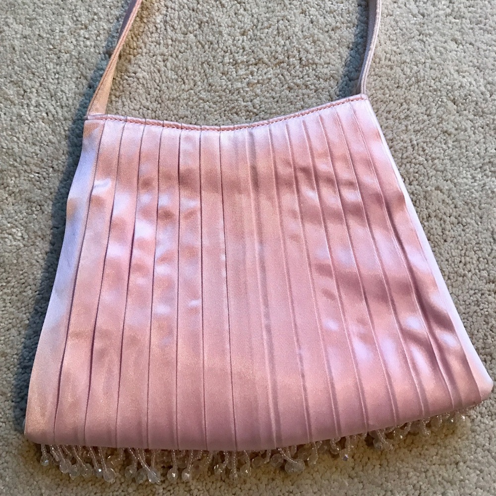 Light Pink Petite Purse 👛